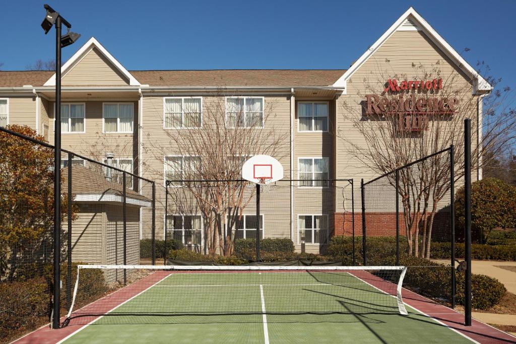 Residence Inn Greenville-Spartanburg Airport Main image 2